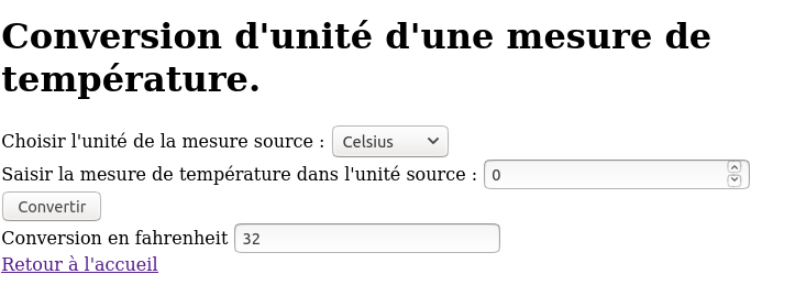 "Conversion d'unité"