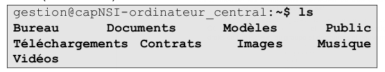 "commandes"