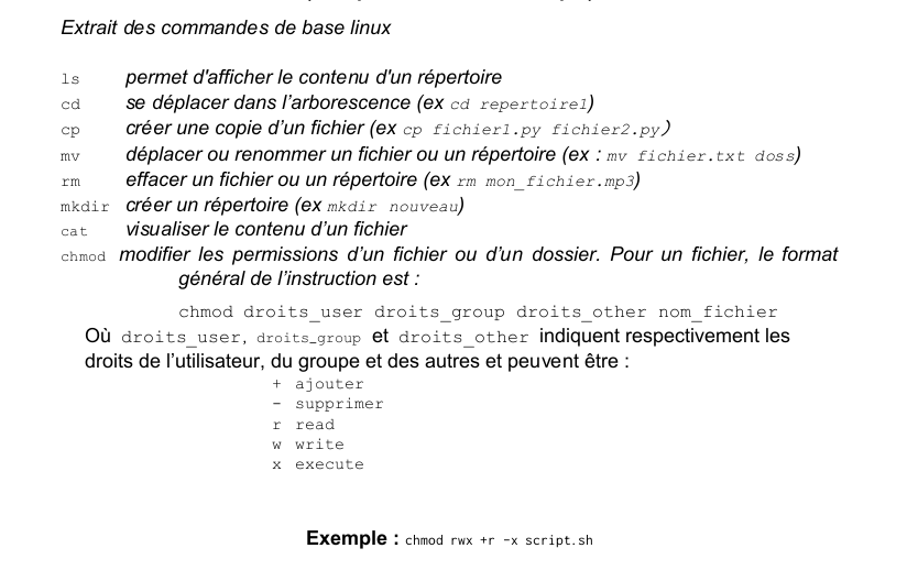 "commandes"
